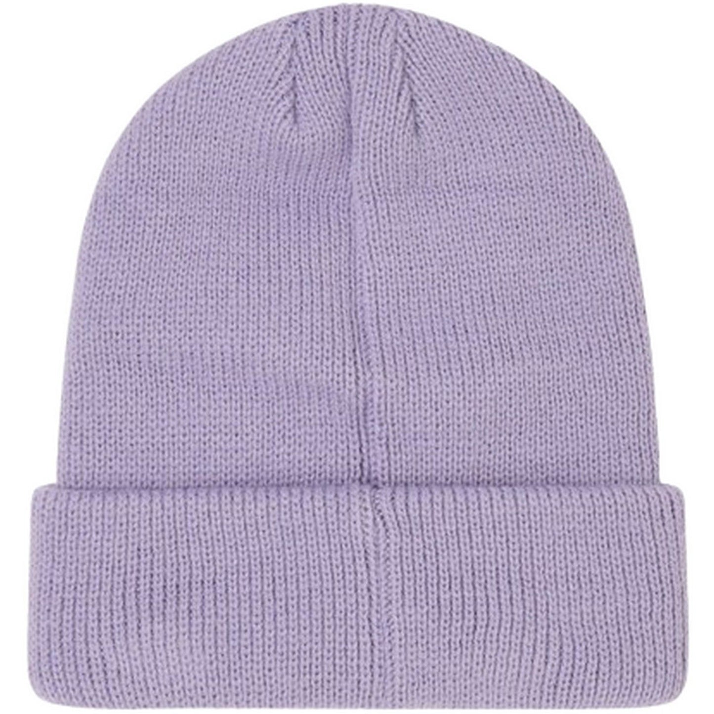 Berretti in maglia Uomo Edwin - Gothic Beanie - Viola