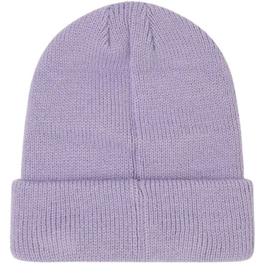 Bonnets tricotés pour hommes Edwin - Bonnet gothique - Violet
