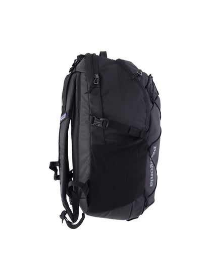 Zaini Casual Unisex Patagonia - Refugio Day Pack 30 L - Nero