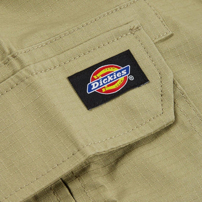 Pantaloncini Uomo Dickies - Millerville Short - Beige