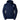 Męskie bluzy z kapturem The North Face – M Simple Dome – niebieskie