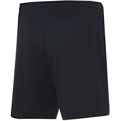 Pantaloncini Uomo New Balance - New Balance Mesh Short 7 Inch - Nero