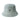 Cappelli alla pescatora Unisex Kangol - Furgora Bucket - Grigio