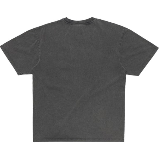 T-shirt Uomo Edwin - Axiom Ts - Grigio