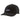Cappellini da baseball Unisex Patagonia - P-6 Label Trad Cap - Nero