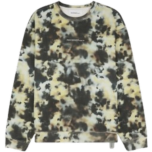 Felpe senza cappuccio Uomo OAMC Peacemaker - Loose Fit Crewneck Camo Print - Camouflage