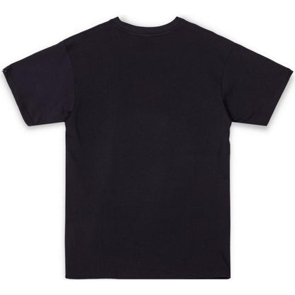 T-shirt Uomo Grmy - Ufollow The Hatnub Regular Tee - Nero