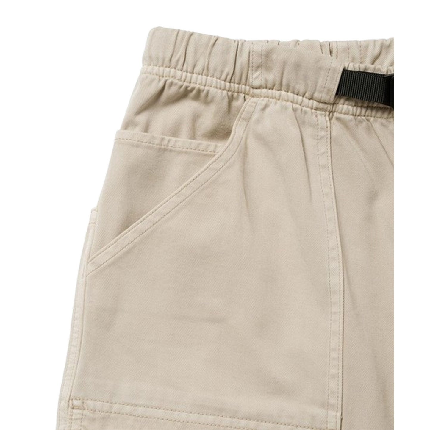 Pantaloni Uomo Gramicci - Eqt Pant - Beige