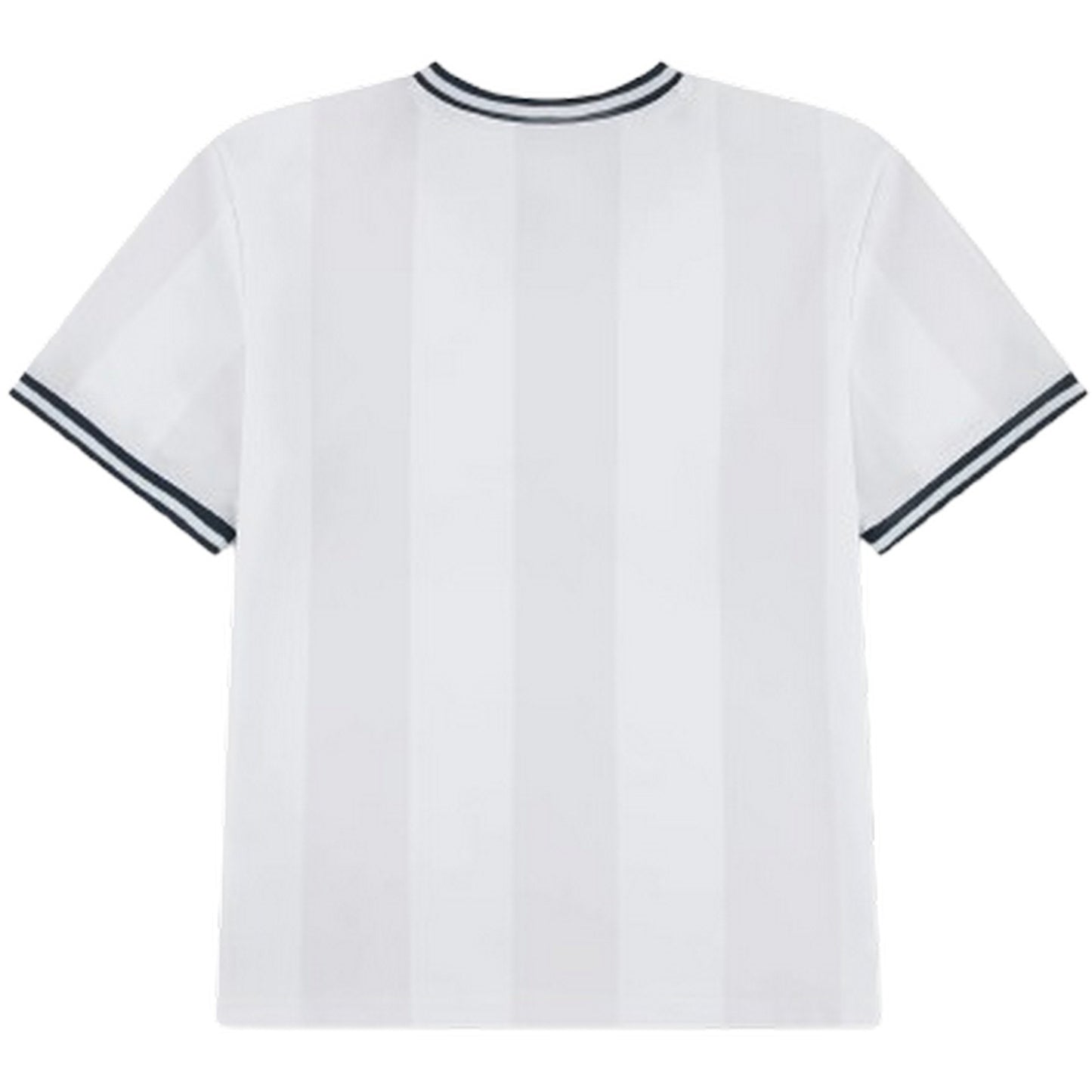 T-shirt Ragazzi Unisex Jordan - Jdb Mj Sport Jersey - Bianco