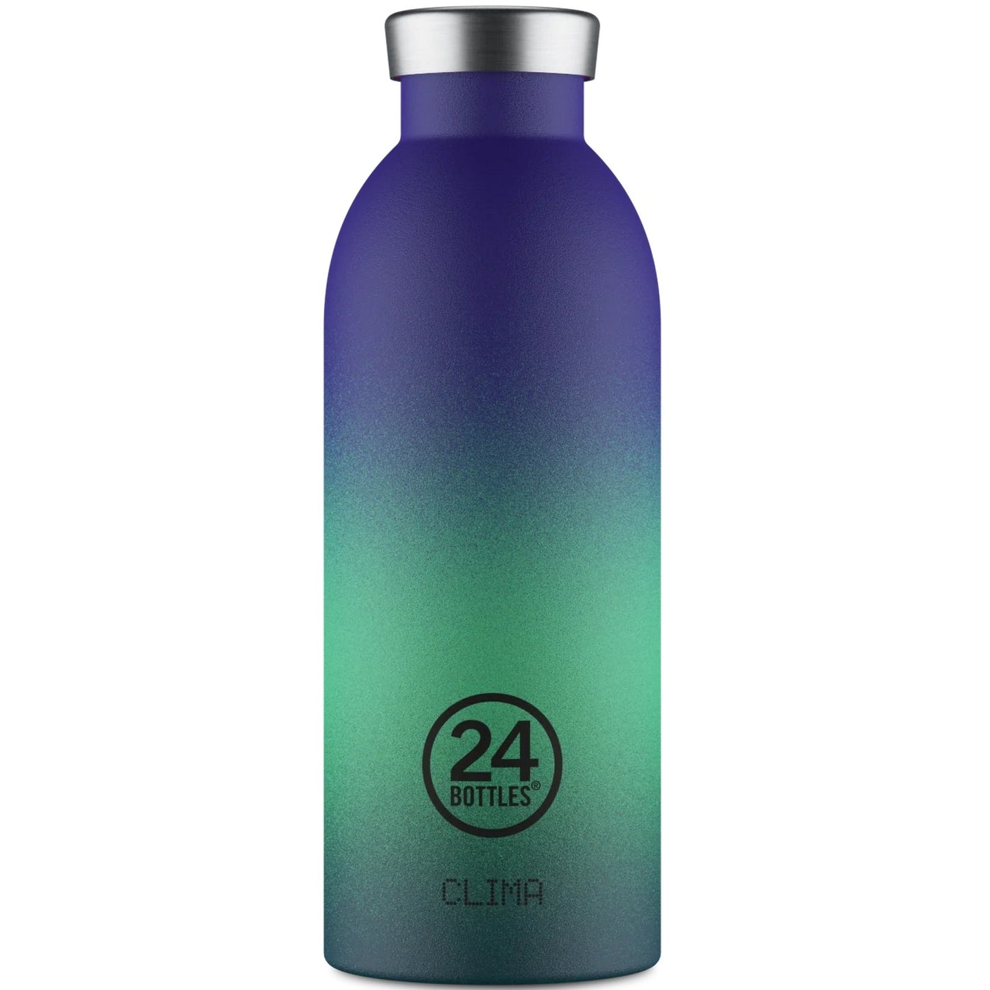 Thermos per bibite Unisex 24bottles - Clima Bottle 050 - Multicolore