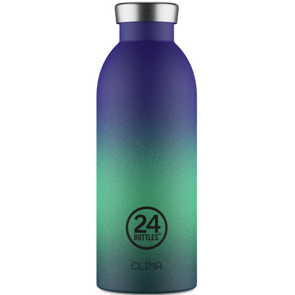Thermos per bibite Unisex 24bottles - Clima Bottle 050 - Multicolore
