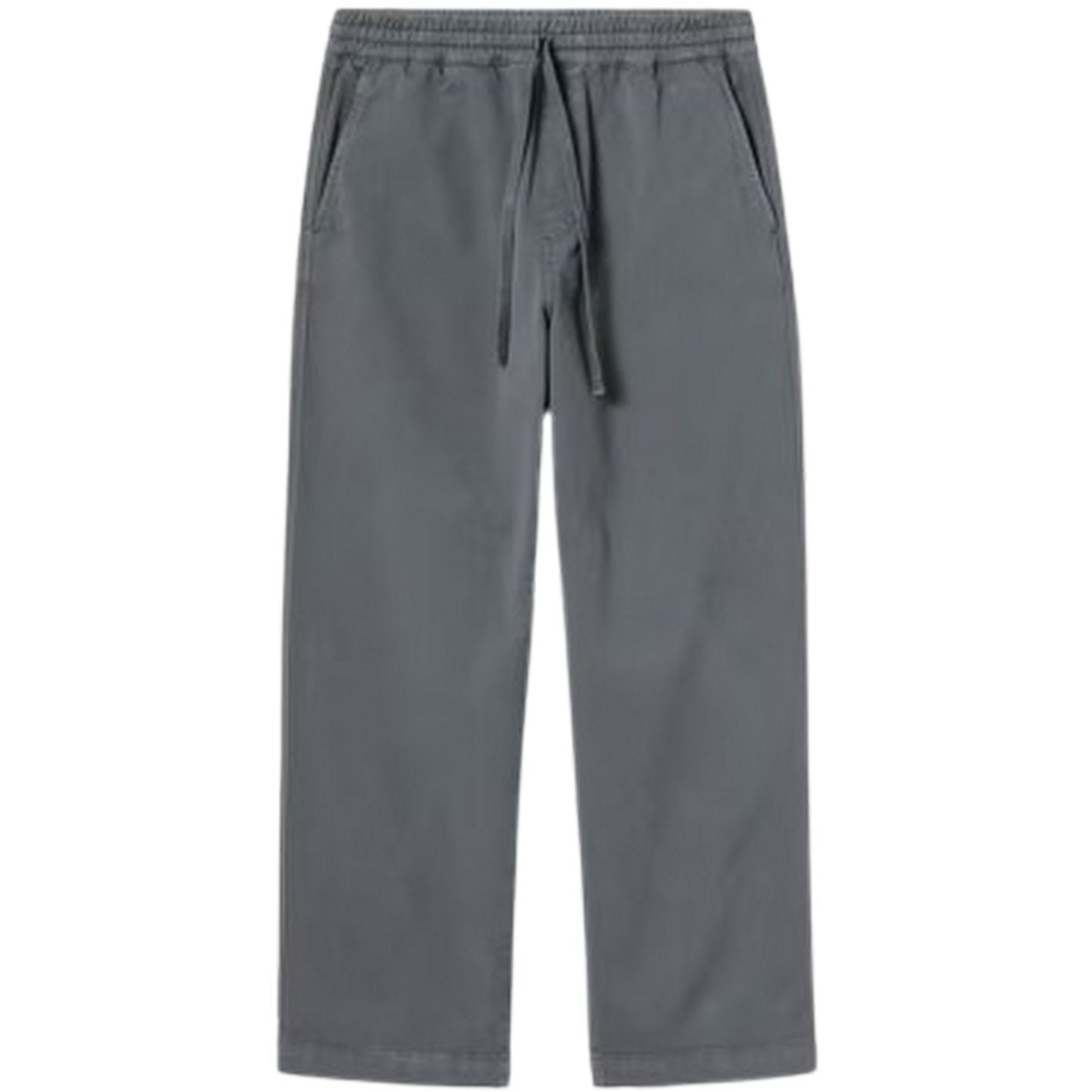 Pantaloni Uomo Carhartt Wip - Floyde Pant - Blu