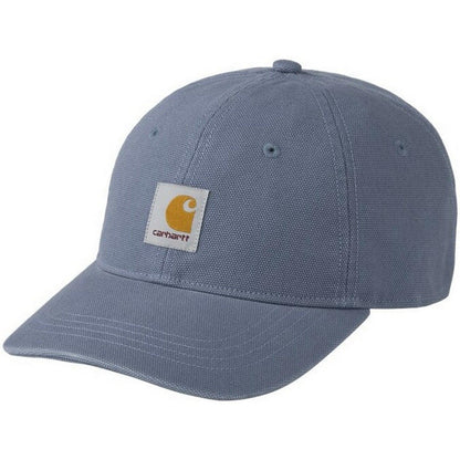 Cappellini da baseball Unisex Carhartt Wip - Icon Cap - Blu