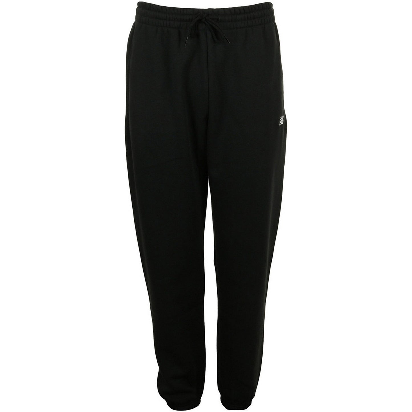Pantaloni Uomo New Balance - Sport Essentials Fleece Jogger - Nero