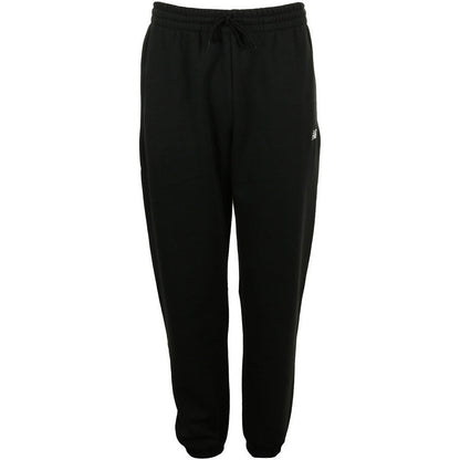 Pantaloni Uomo New Balance - Sport Essentials Fleece Jogger - Nero