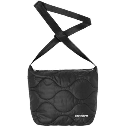 Borse a spalla Unisex Carhartt Wip - Skye Tote Bag, Small - Nero