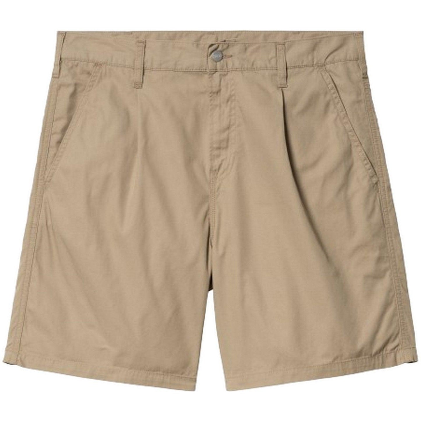 Bermuda Uomo Carhartt Wip - Albert Short - Beige