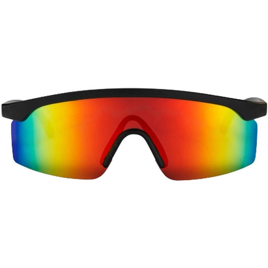 Occhiali da sole Unisex Chpo - Lelle - Multicolore