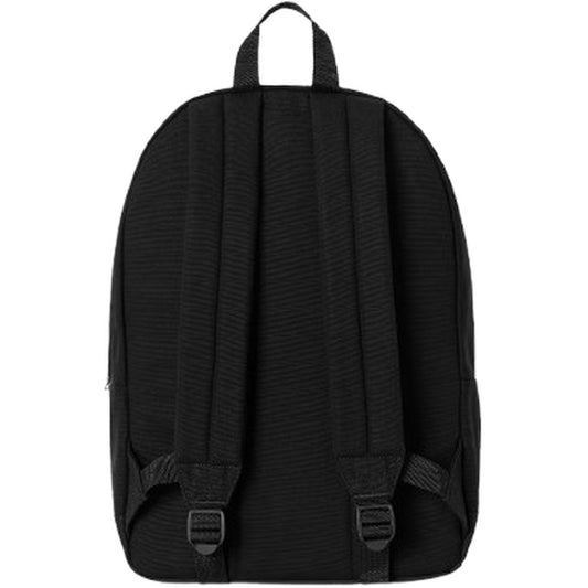 Zaini Casual Uomo Carhartt Wip - Canvas Backpack - Nero