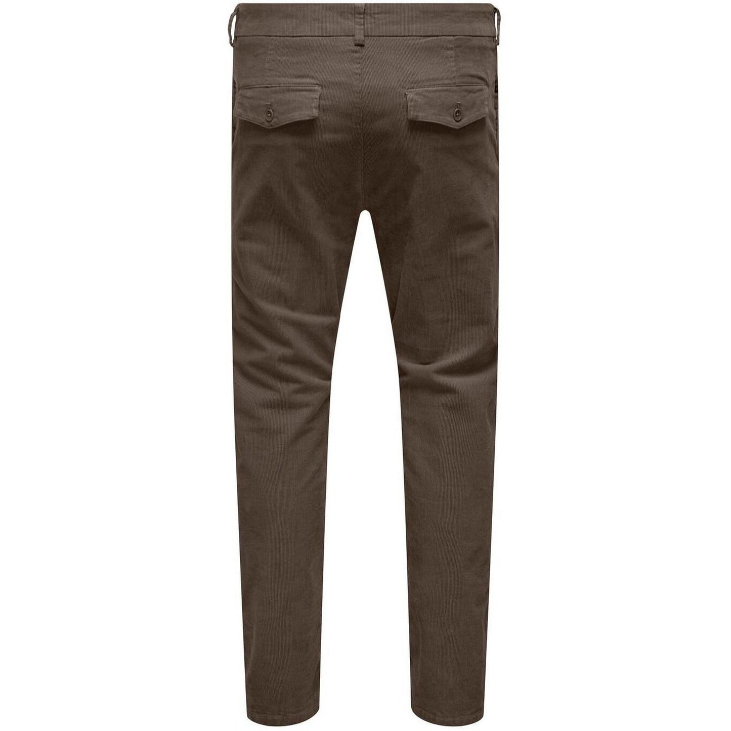 Pantaloni Uomo Only & Sons - Onsmark Kip Slim Corduroy 0106 Pant - Multicolore