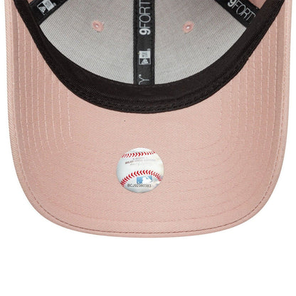 Cappellini da baseball Unisex New Era - Wmns Metallic Logo 9Forty Neyyan - Multicolore