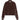 Polo Donna Carhartt Wip - W' L/S Maine Polo Sweater - Marrone