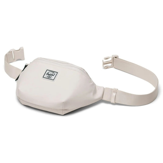 Marsupi alla moda - Uomo Unisex Herschel - Pop Quiz Hip Pack - Grigio
