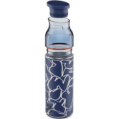 Thermos per bibite Unisex 24bottles - Casa Carafe - Blu