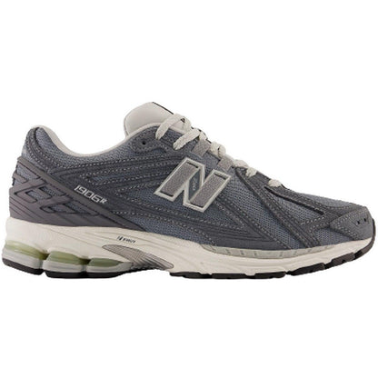 Sneaker Unisex New Balance - Scarpe Lifestyle Unisex - Grigio