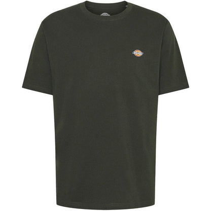 T-shirt Uomo Dickies - Ss Mapleton T-Shirt - Verde