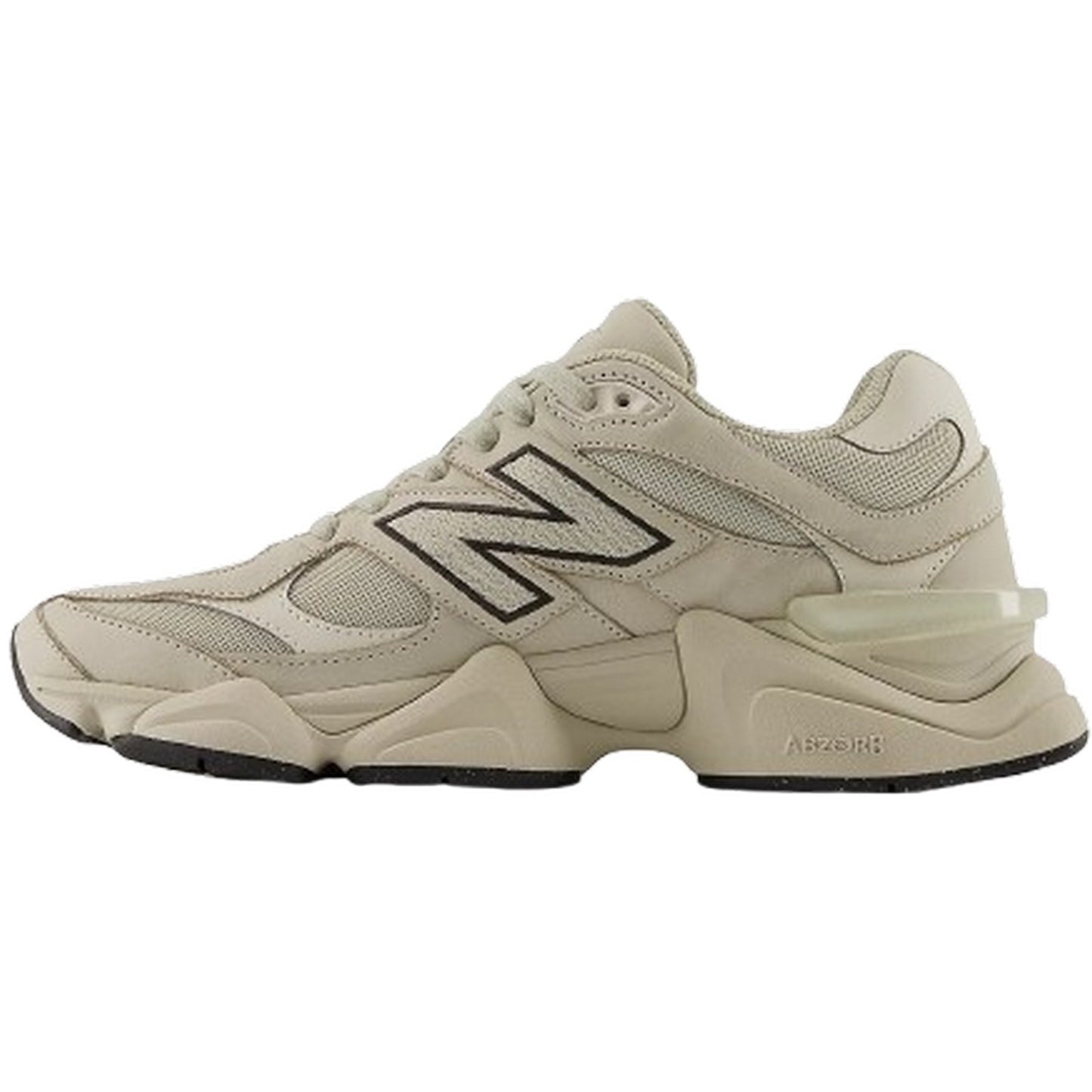 Sneaker Unisex New Balance - Scarpa Lifestyle - UNISEX - TIER 2 - Beige