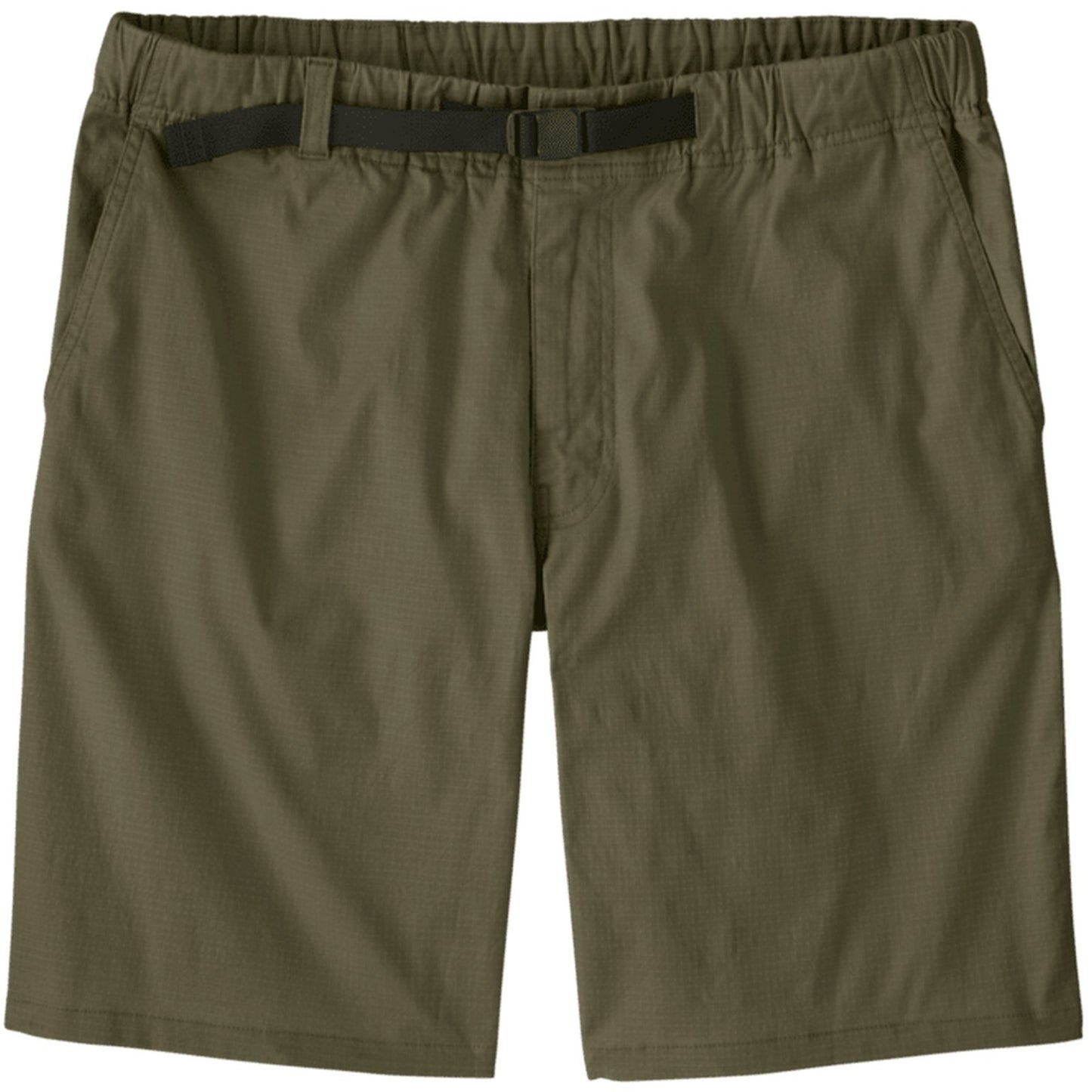 Pantaloncini Uomo Patagonia - M's LW All-Wear Gi Shorts - 9 in. - Verde