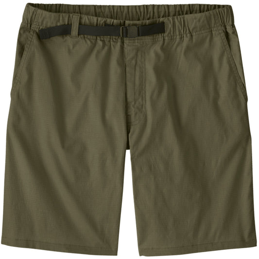 Pantaloncini Uomo Patagonia - M's LW All-Wear Gi Shorts - 9 in. - Verde