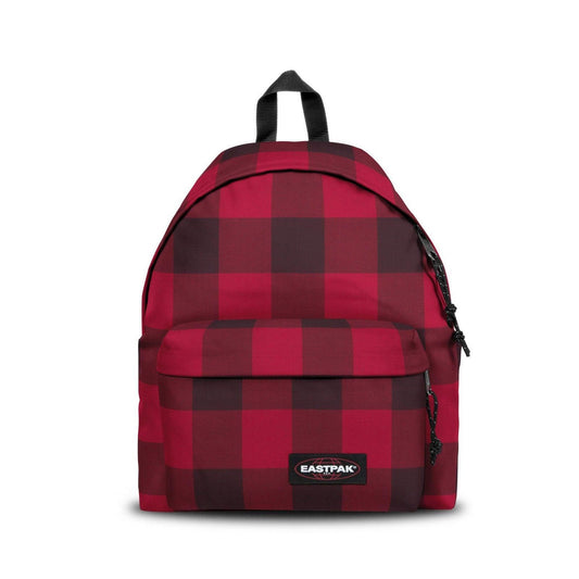 Zaini Casual Unisex Eastpak - Skate Pak'r - Rosso