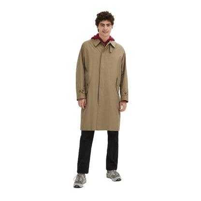 Giubbotti Uomo Baracuta - G12 Br Cloth - Beige