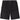 Carhartt Wip Pantalones cortos unisex - Pantalón corto hasta la rodilla - Negro