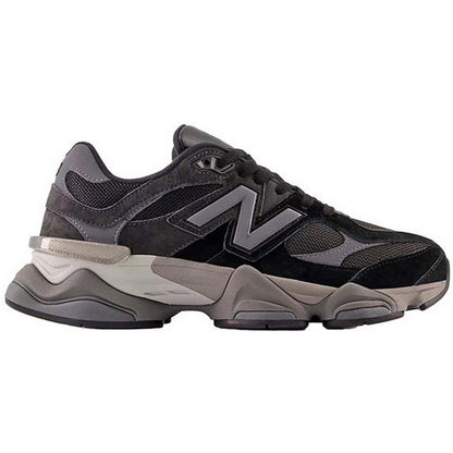 Sneaker Unisex New Balance - 9060 - Nero