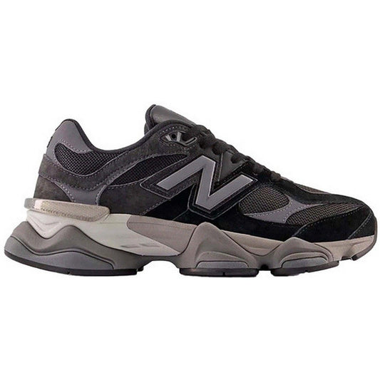 Sneaker Unisex New Balance - 9060 - Nero