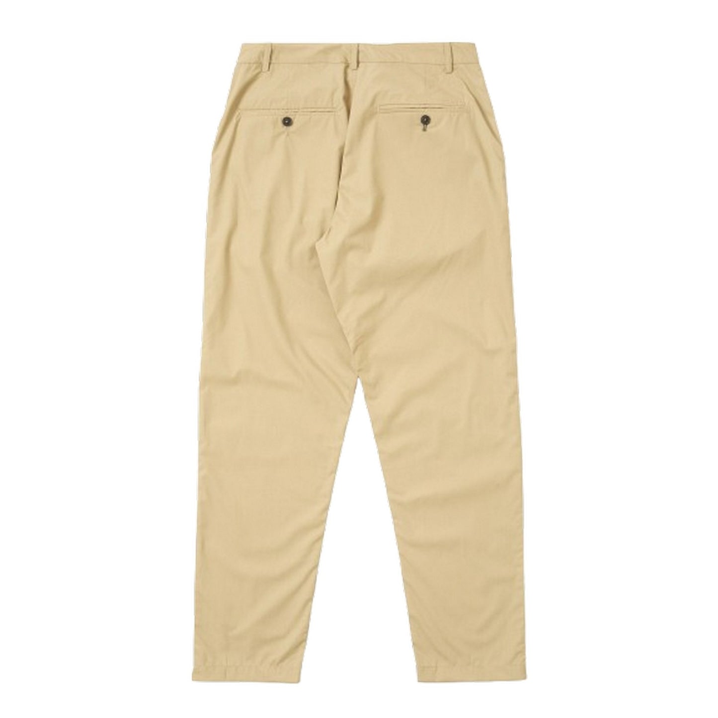 Pantaloni Uomo Universal Works - Military Chino - Beige