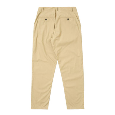 Pantaloni Uomo Universal Works - Military Chino - Beige