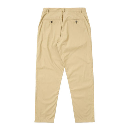 Pantaloni Uomo Universal Works - Military Chino - Beige