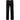 Vaqueros de hombre Only & Sons - Onsedge Straight Black 6985 Tai Dnm Noos - Negro