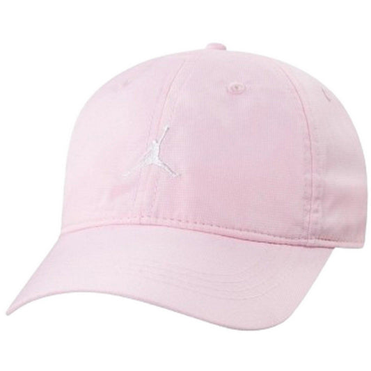 Cappelli e cappellini Ragazzo Jordan - Jordan Essential Cap - Rosa