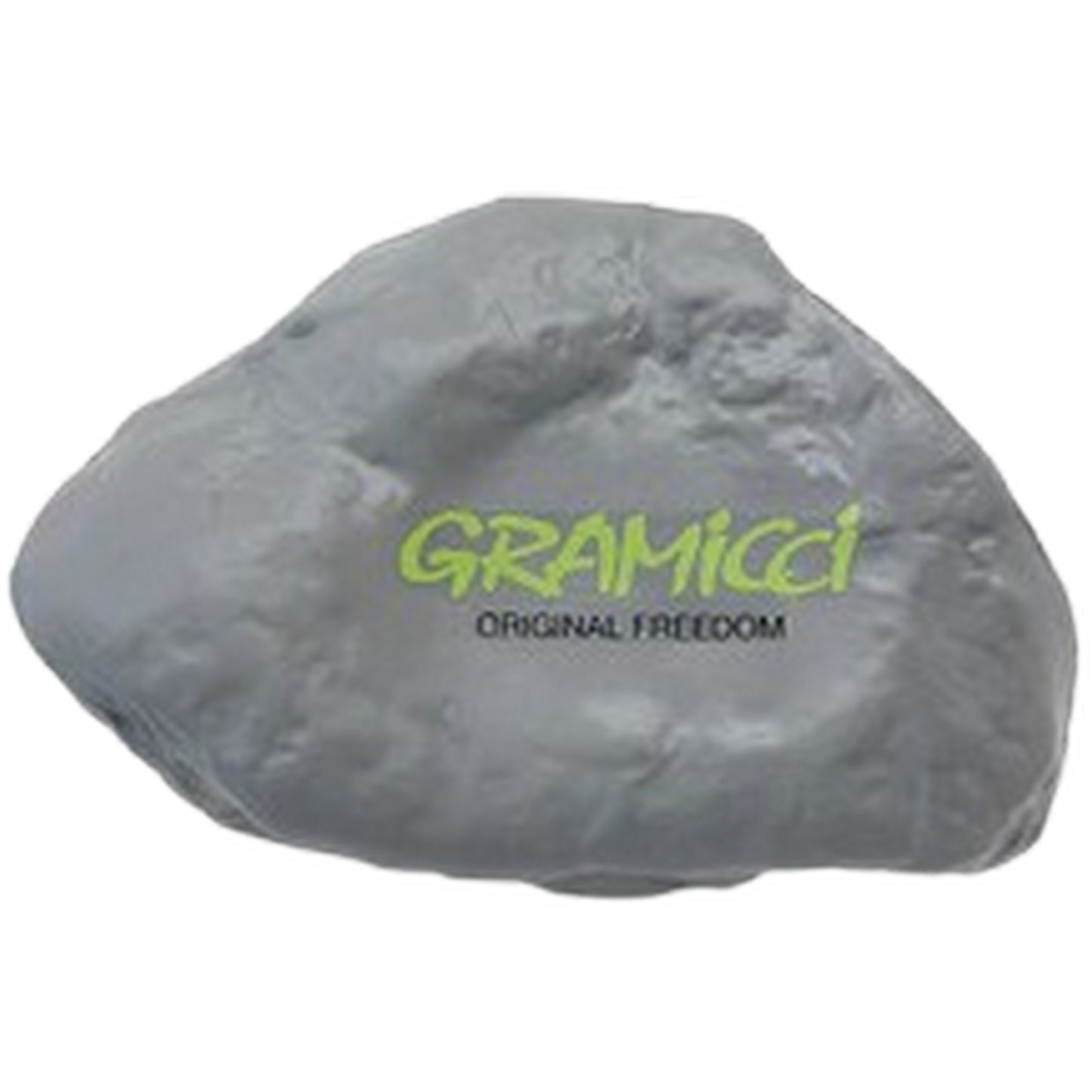 Altro (Accessori) Unisex Gramicci - Stress Rock - Grigio