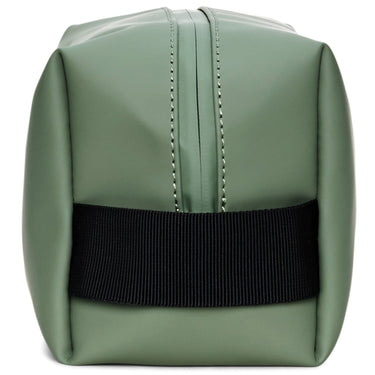 Borse a mano Unisex Rains - Wash Bag Small W3 - Verde