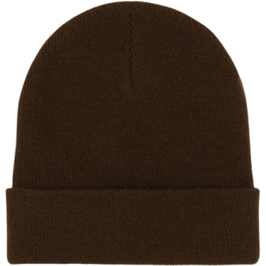 Berretti in maglia Uomo Dickies - Gibsland Beanie - Marrone