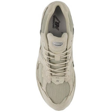 New Balance Unisex Sneaker - Chaussure de style de vie - Unisexe - Daim-Gore Tex - Beige