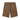 Bermudas unisex Carhartt Wip - Pantalón corto hasta la rodilla - Marrón