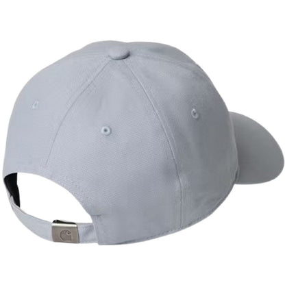 Cappellini da baseball Unisex Carhartt Wip - Canvas Script Cap - Viola