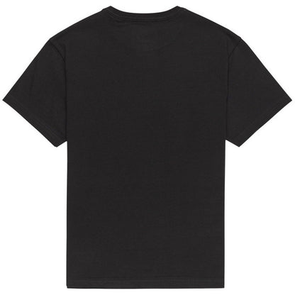 T-shirt Ragazzo Element - Volley Tees - Nero